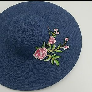 🆕️Summer Floppy Hat